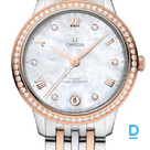 For sale Omega Prestige 34 mm
