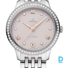 Продают Omega Prestige 34 mm