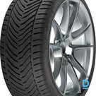 KORMORAN ALL SEASON 205 55 R17 95V DOT 25