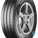 BARUM VANIS 3 215 70 R15 C 109/107S DOT 25