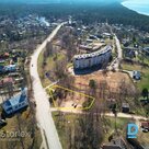 Zemes gabals Saulkrastu centrā