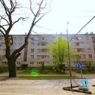 Продают квартиру в Rīga Teika Biķernieku 31
