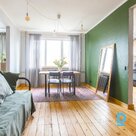 Продают квартиру в Rīga Jugla Silciema 7