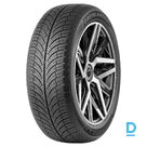 GRENLANDER GREENWING A/S 235 55 R17 103W DOT 24-25