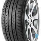 ATLAS SPORT GREEN 3 275 55 R19 111W XL RP