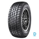 MARSHAL (KUMHO) AT61 265 65 R17 112T 2024