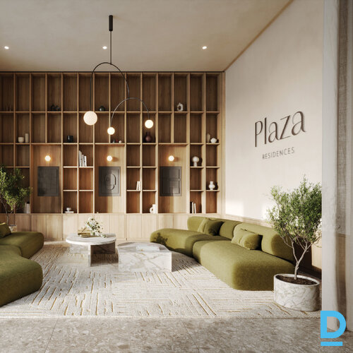 Pārdod dzīvokli Rīga Centrs Eksporta 3A