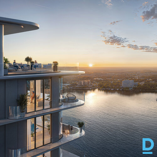 Pārdod dzīvokli Rīga Centrs Eksporta 3A