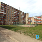 Pārdod dzīvokli Eduarda TIsē 52