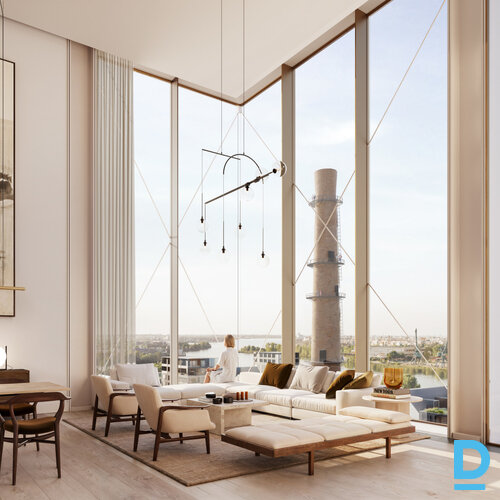 Pārdod dzīvokli Rīga Centrs Eksporta 3A