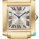 Продают Cartier Tank Française Medium