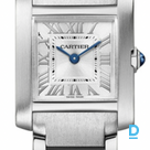 Продают Cartier Tank Française Small