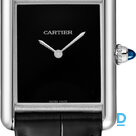 Продают Cartier Tank Must Large