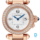 Pārdod Cartier Pasha de Cartier 30mm