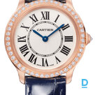For sale Cartier Ronde Solo 29 mm