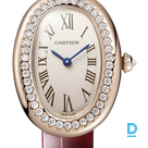 For sale Cartier Baignoire Small 