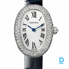 Продают Cartier Baignoire Small