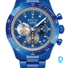 Pārdod Zenith Chronomaster Sport 160th Anniversary