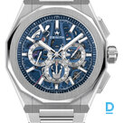 Продают Zenith Defy Skyline Chronograph Skeleton