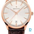 For sale Zenith Elite Classic