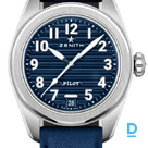 Продают Zenith Pilot Automatic
