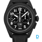 Продают Zenith Pilot Big Date Flyback