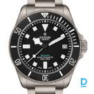 Pārdod Tudor Pelagos Ultra
