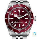 Pārdod Tudor Black Bay 58