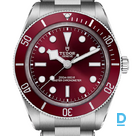 Pārdod Tudor Black Bay 58