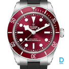Pārdod Tudor Black Bay 58