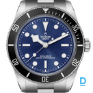 Pārdod Tudor Black Bay 68