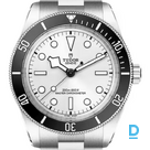 Pārdod Tudor Black Bay 68