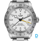 Pārdod Tudor Black Bay Pro