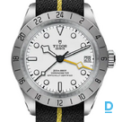 Pārdod Tudor Black Bay Pro