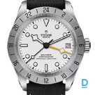 Pārdod Tudor Black Bay Pro