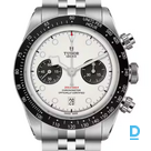 Pārdod Tudor Black Bay Chrono