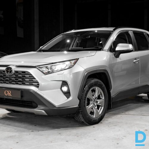 Pārdod Toyota RAV4 2.0i, 2022 Pārdod Toyota RAV4 2.0i, 2022