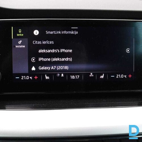 Pārdod Skoda Octavia Combi Ambition 2.0d, 2022 Pārdod Skoda Octavia Combi Ambition 2.0d, 2022
