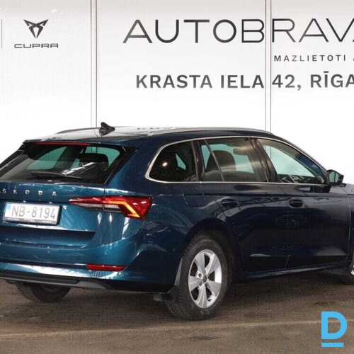 Pārdod Skoda Octavia Combi Ambition 2.0d, 2022 Pārdod Skoda Octavia Combi Ambition 2.0d, 2022