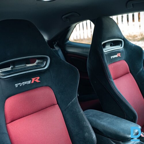 Pārdod Honda Civic Type-R 2.0, 2010 Pārdod Honda Civic Type-R 2.0, 2010