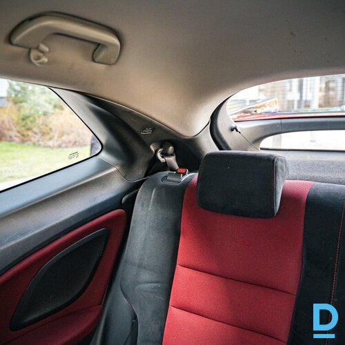 Pārdod Honda Civic Type-R 2.0, 2010 Pārdod Honda Civic Type-R 2.0, 2010