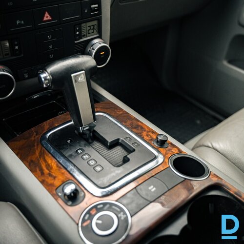 Pārdod Volkswagen Touareg 3.0d, 2008 Pārdod Volkswagen Touareg 3.0d, 2008