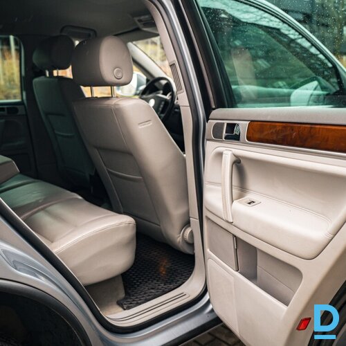 Pārdod Volkswagen Touareg 3.0d, 2008 Pārdod Volkswagen Touareg 3.0d, 2008