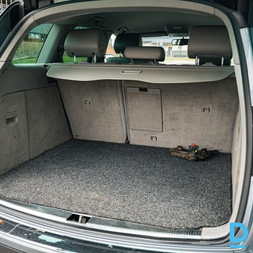 Pārdod Volkswagen Touareg 3.0d, 2008 Pārdod Volkswagen Touareg 3.0d, 2008