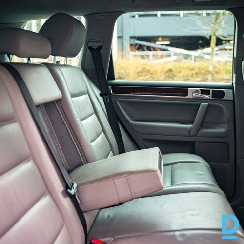 Pārdod Volkswagen Touareg 3.0d, 2008 Pārdod Volkswagen Touareg 3.0d, 2008