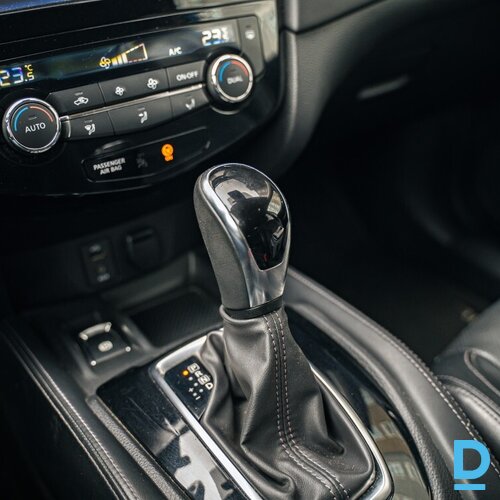 Pārdod Nissan X-Trail 1.6d, 2018 Pārdod Nissan X-Trail 1.6d, 2018