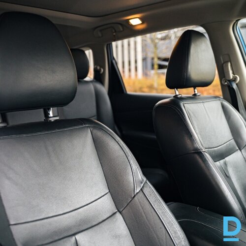 Pārdod Nissan X-Trail 1.6d, 2018 Pārdod Nissan X-Trail 1.6d, 2018