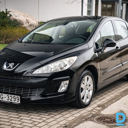Pārdod Peugeot 208 1.6d, 2011