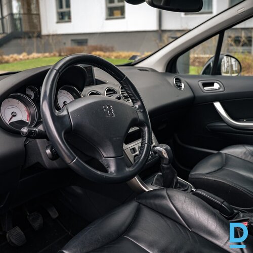Pārdod Peugeot 208 1.6d, 2011 Pārdod Peugeot 208 1.6d, 2011