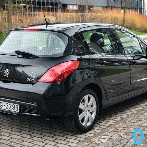 Pārdod Peugeot 208 1.6d, 2011 Pārdod Peugeot 208 1.6d, 2011